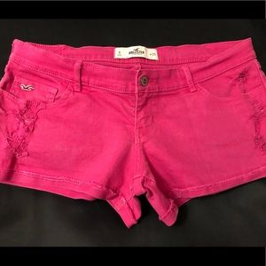 HOLLISTER CALIFORNIA W29